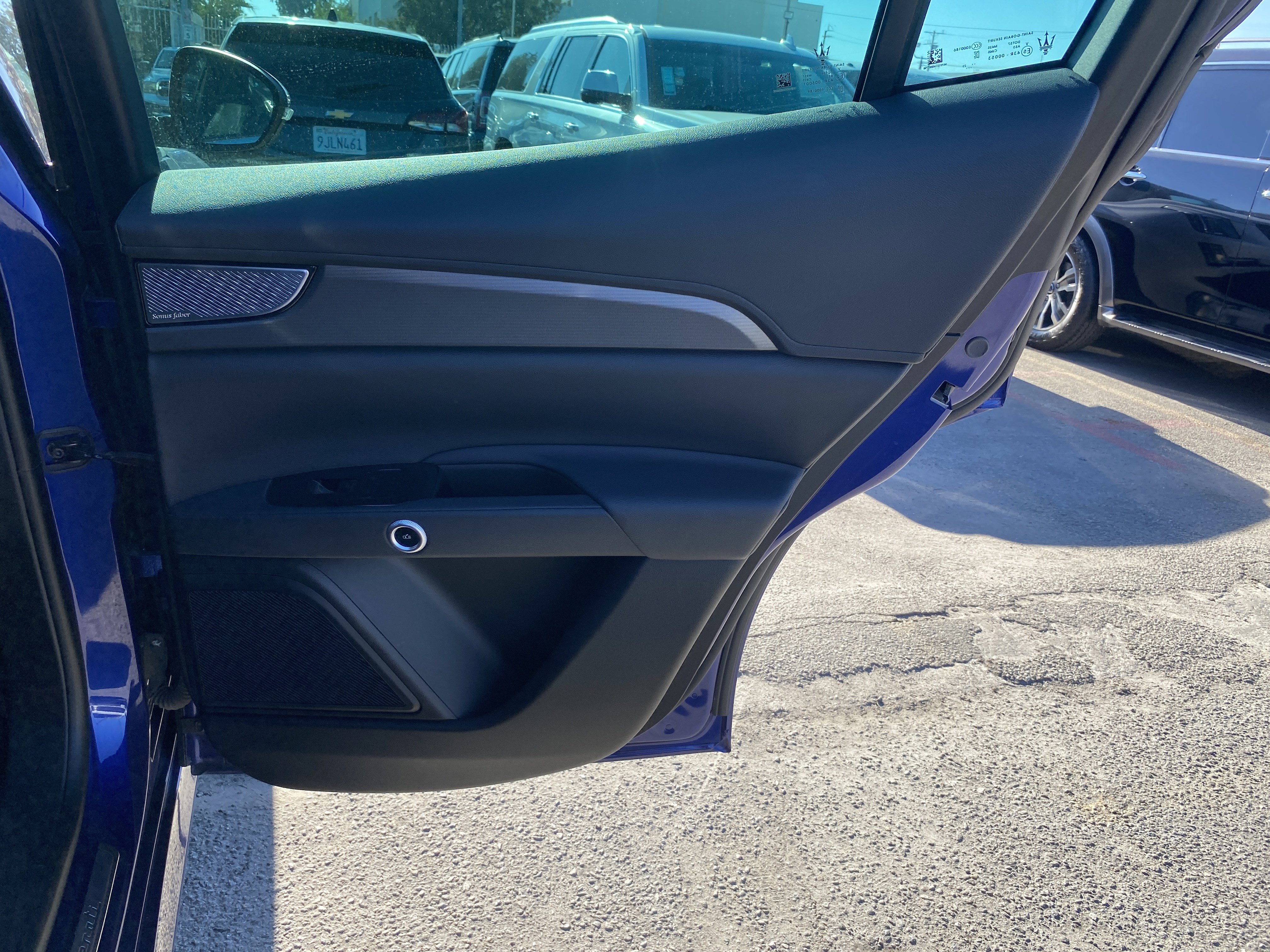 Used 2024 Maserati Grecale GT image 20