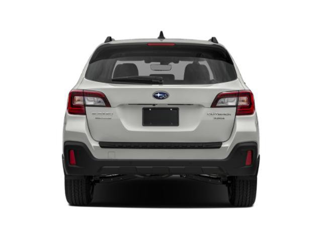 Used 2018 Subaru Outback 3.6R Touring w/ Popular Package #3 AWD/4WD image 8