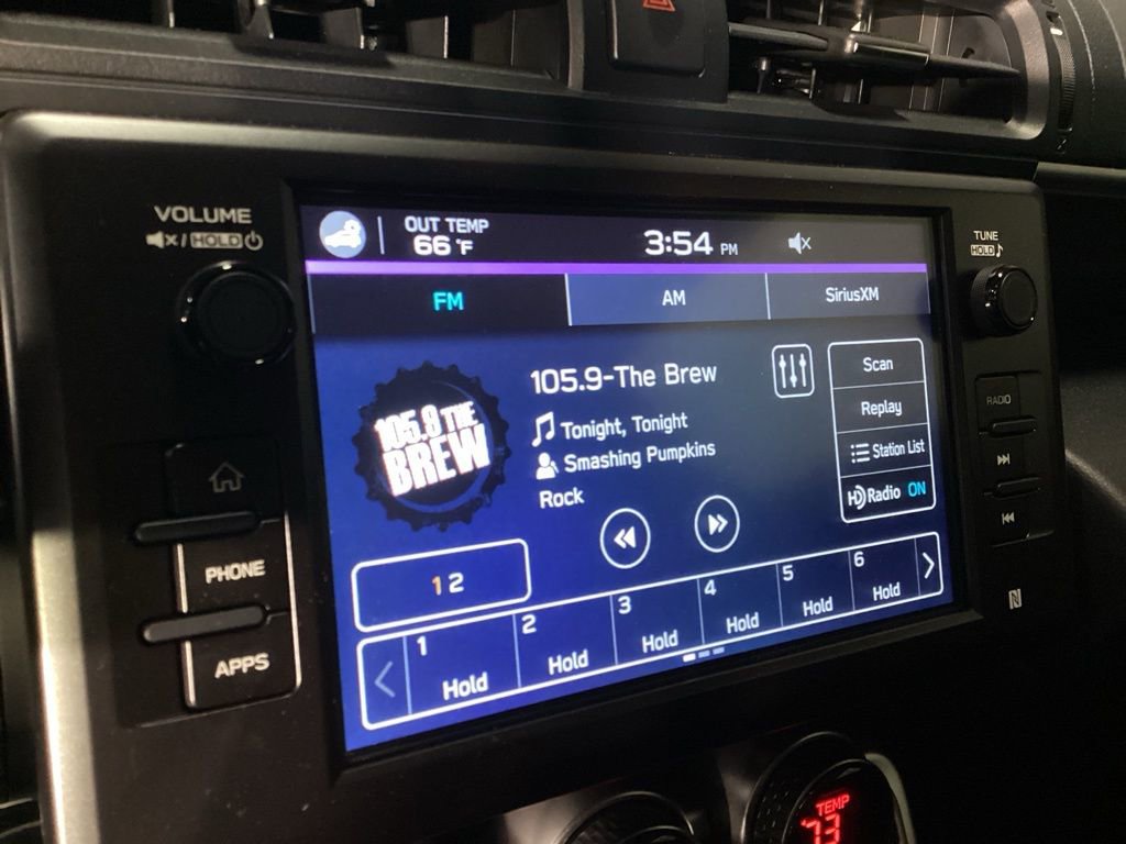 Used 2025 Toyota GR86 Premium w/ ALL Weather Mat Package (TMS) RWD image 13