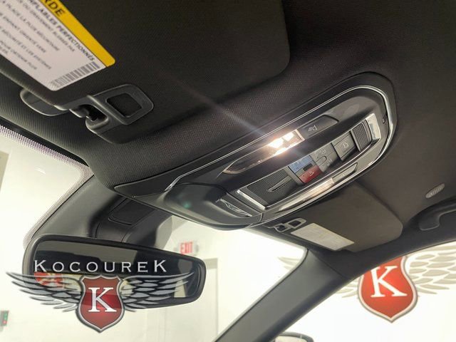 Used 2023 Jeep Grand Cherokee Altitude image 18