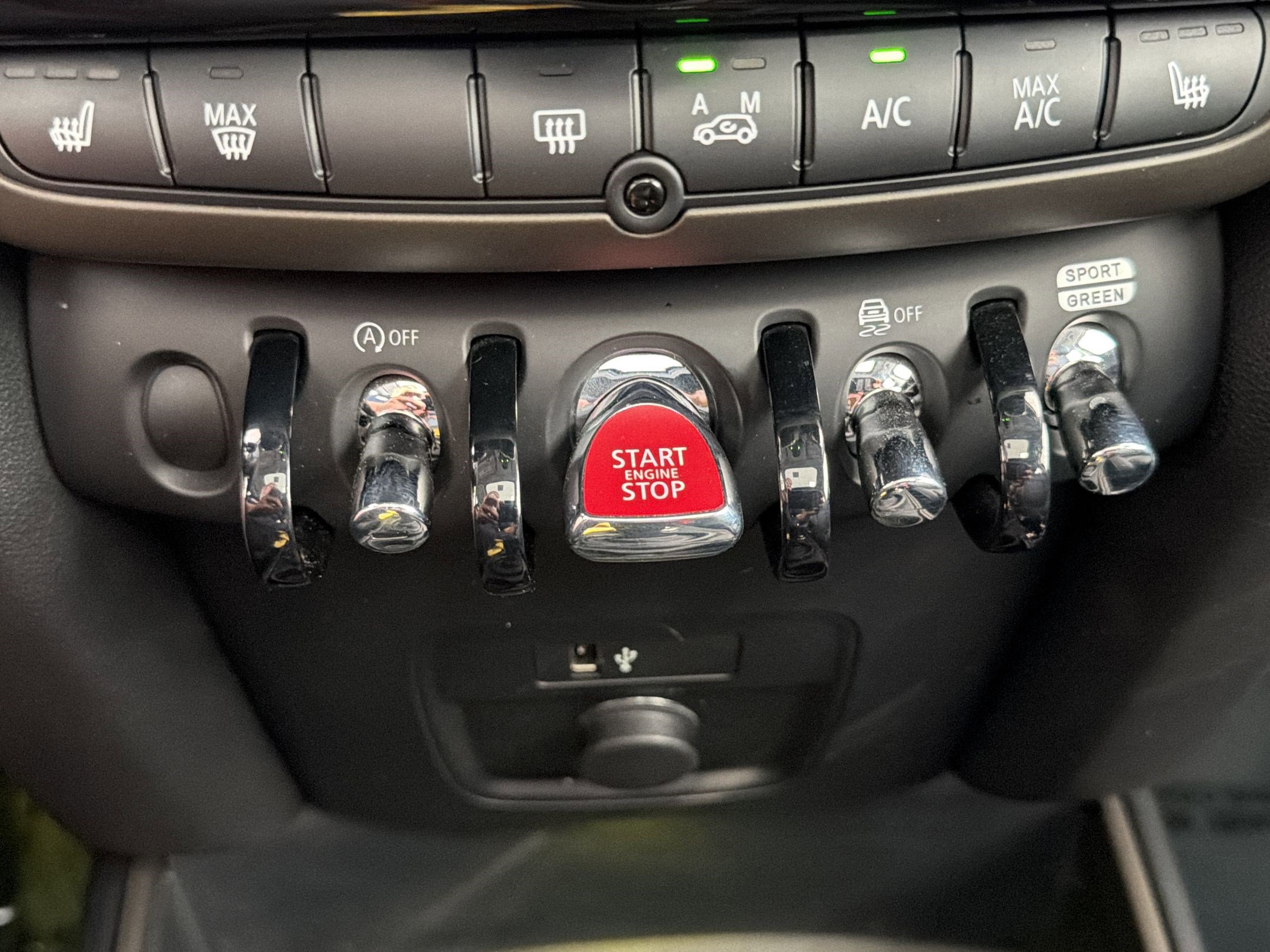 Certified 2024 MINI Cooper Countryman S image 19