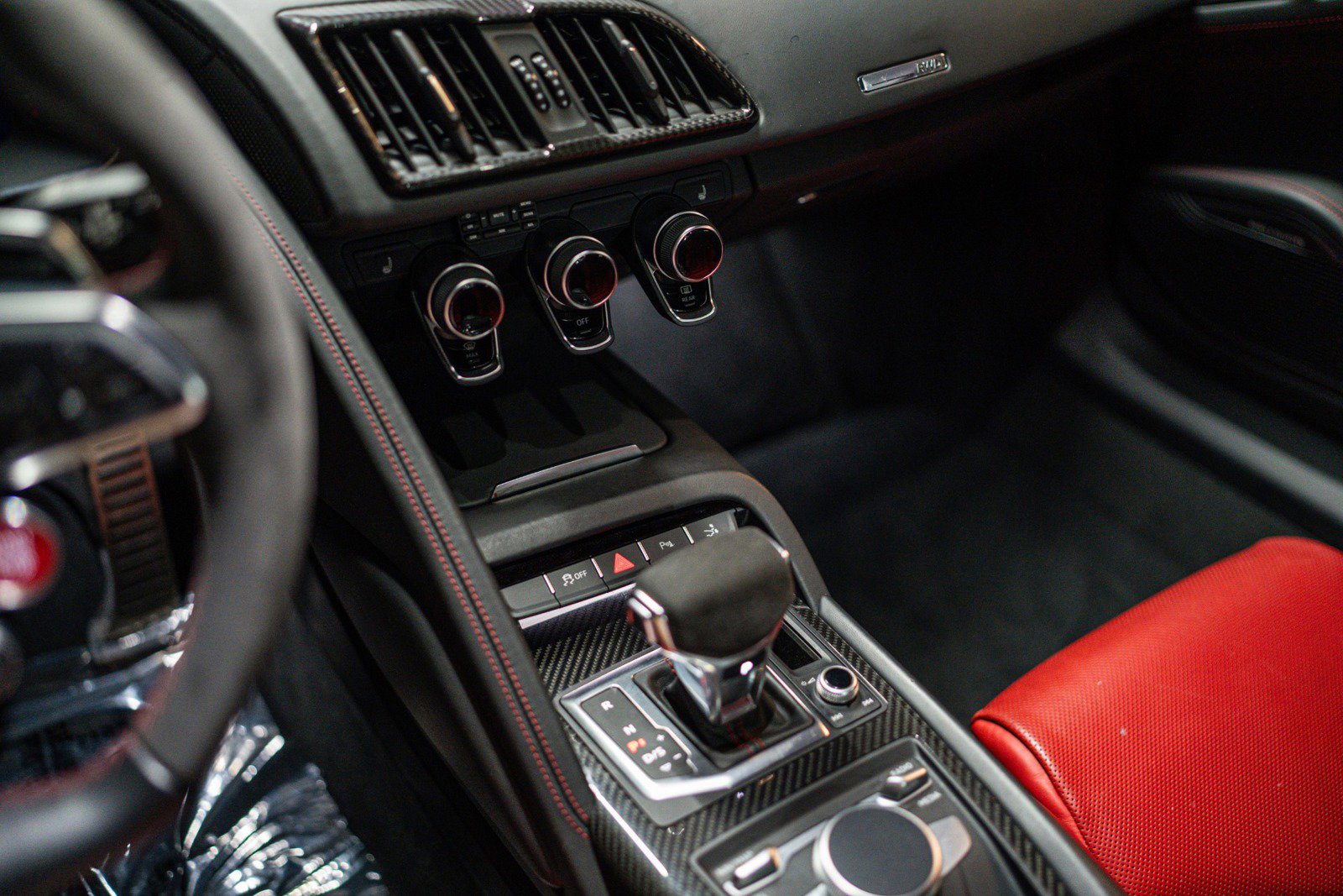 Used 2021 Audi R8 V10 image 9