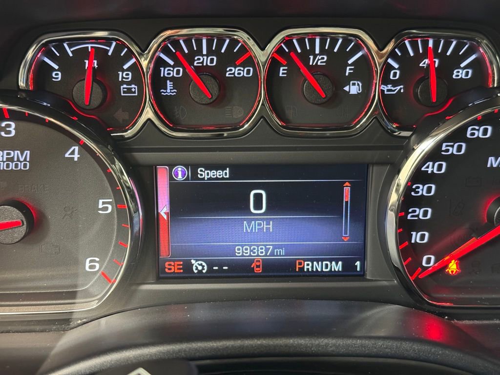 Used 2016 GMC Sierra 2500 SLT AWD/4WD image 29