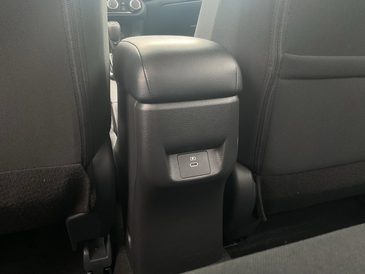 Used 2025 Nissan Versa SV FWD image 13
