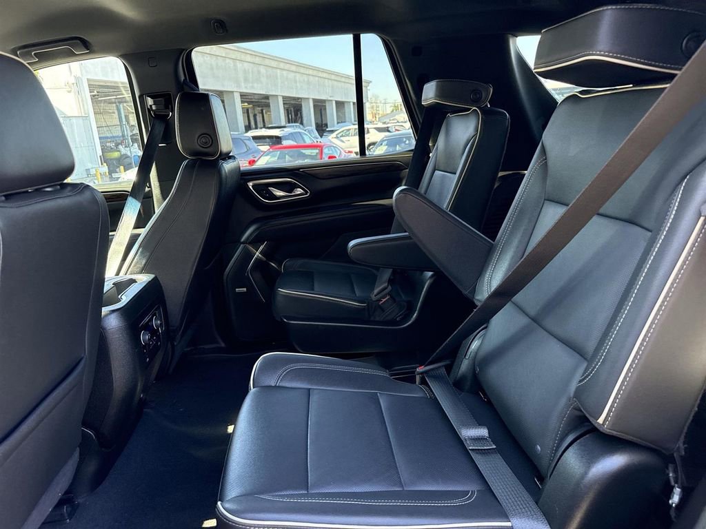 Used 2024 Chevrolet Tahoe Premier image 22