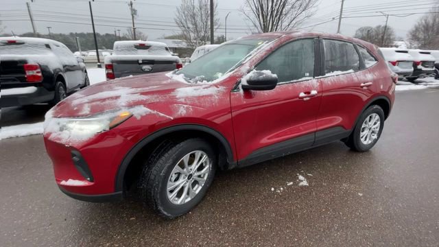 New 2025 Ford Escape Active w/ Cold Weather Package image 6
