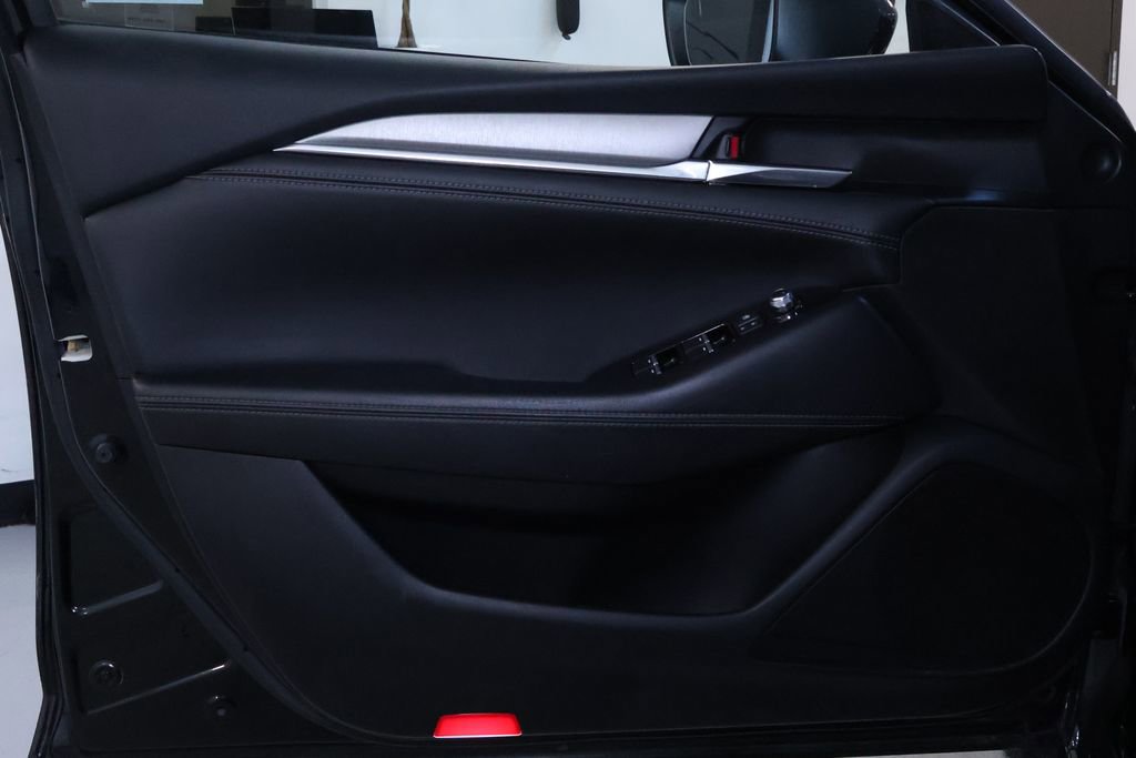 Used 2020 MAZDA MAZDA6 Touring FWD image 13