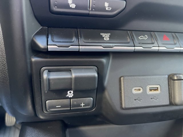 Certified 2023 Chevrolet Silverado 3500 LT w/ Convenience Package image 32