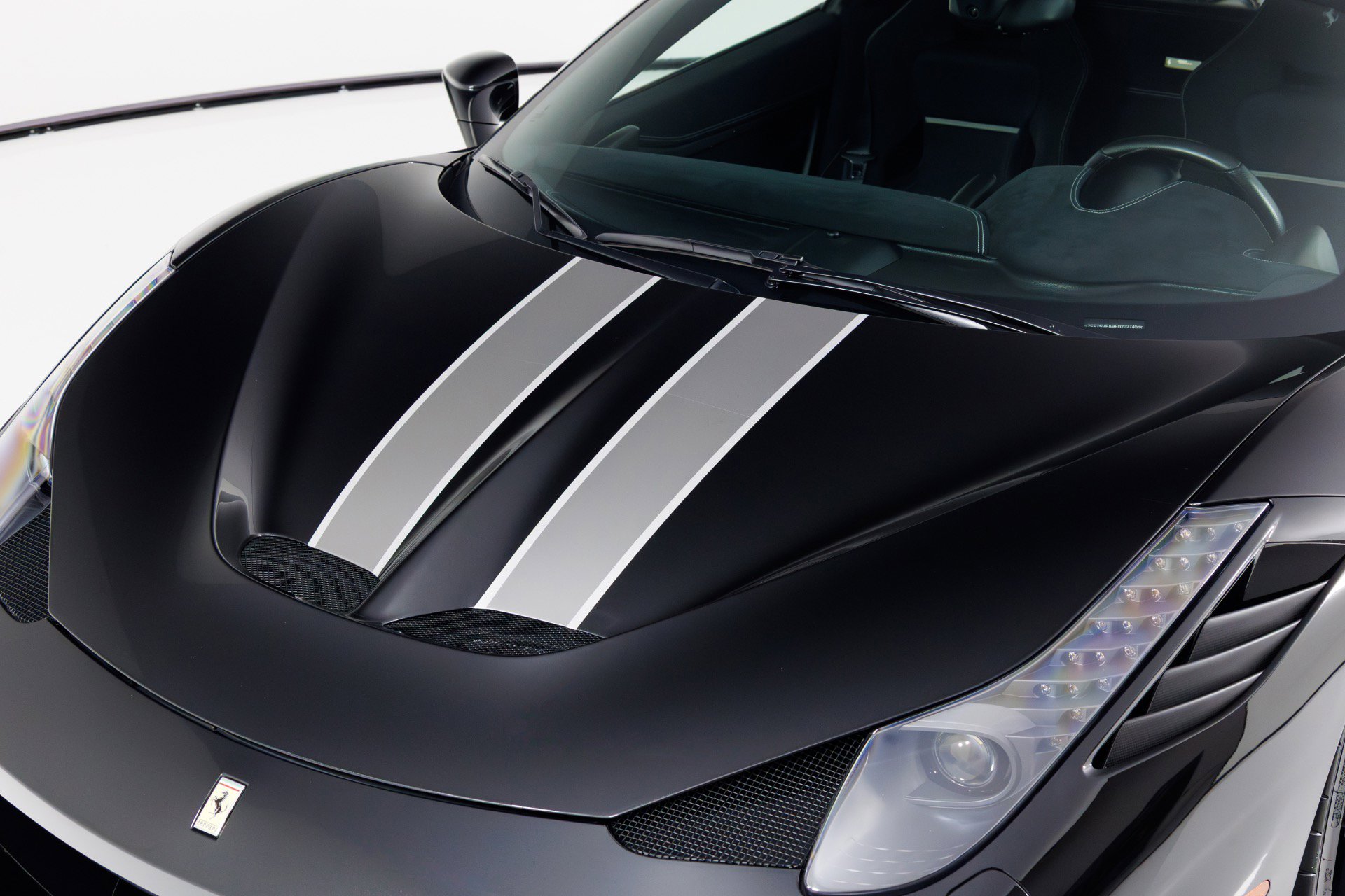 Used 2014 Ferrari 458 Speciale Coupe image 42