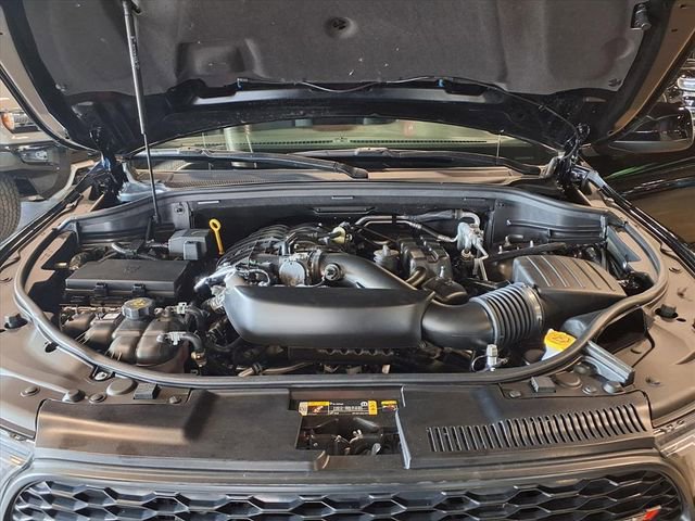 Used 2025 Dodge Durango GT image 13