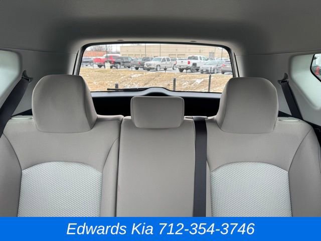 Used 2025 Kia Soul LX image 28