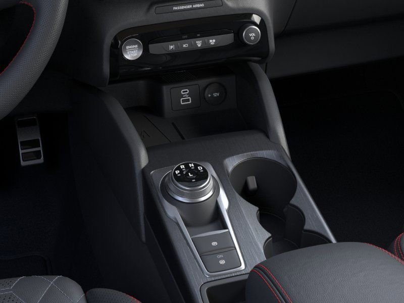 New 2024 Ford Escape ST-Line Elite w/ Premium Technology Package image 15