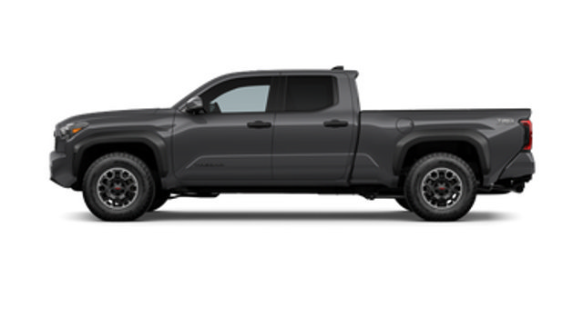 New 2026 Toyota Tacoma TRD Off-Road AWD/4WD image 7