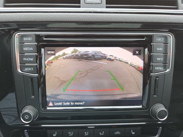 Used 2017 Volkswagen Jetta SEL FWD image 19