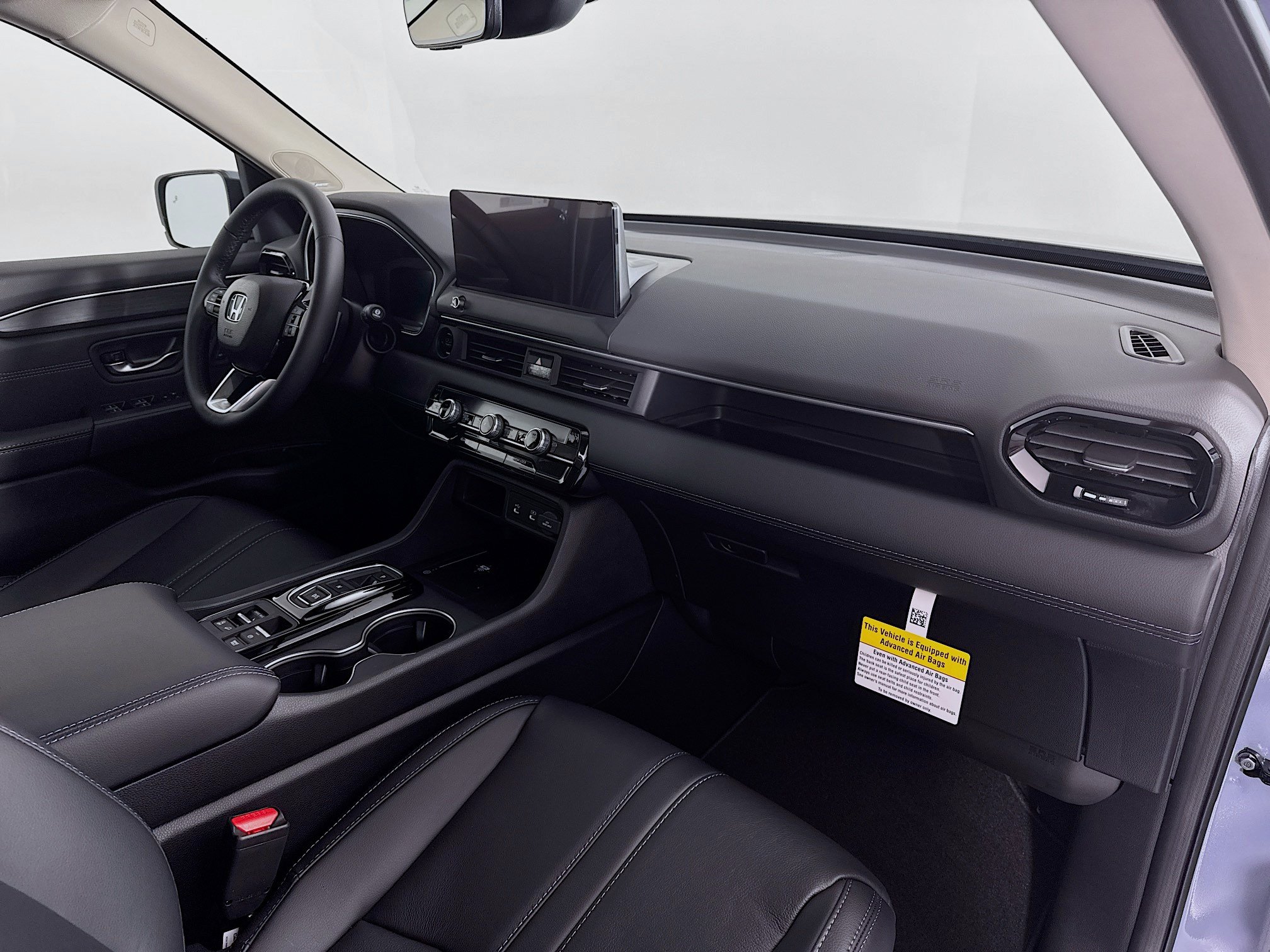 New 2026 Honda Pilot image 32