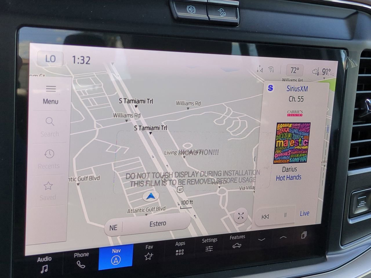 New 2026 Ford F350 King Ranch w/ Chrome Package image 22