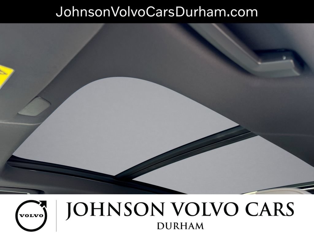 New 2026 Volvo XC90 B6 Plus AWD/4WD image 16