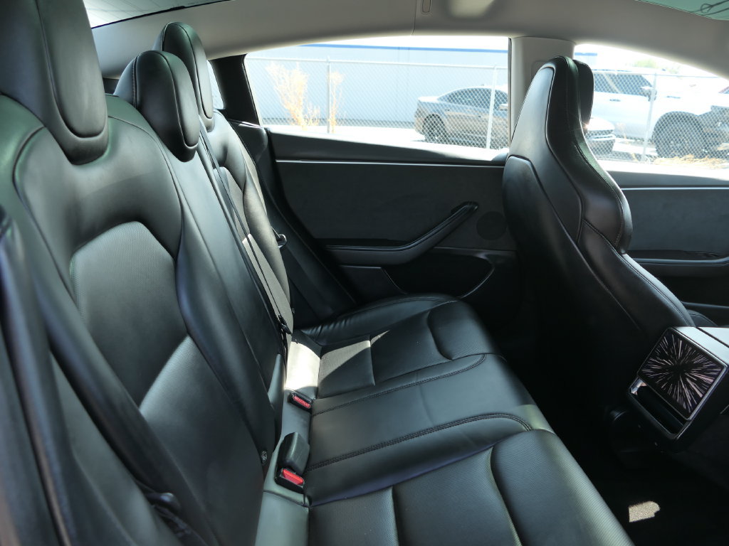 Used 2024 Tesla Model 3 Performance AWD/4WD image 19