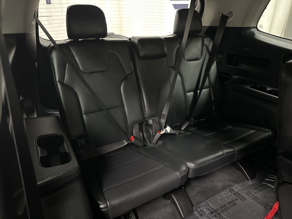 Used 2022 Kia Telluride S AWD/4WD image 23