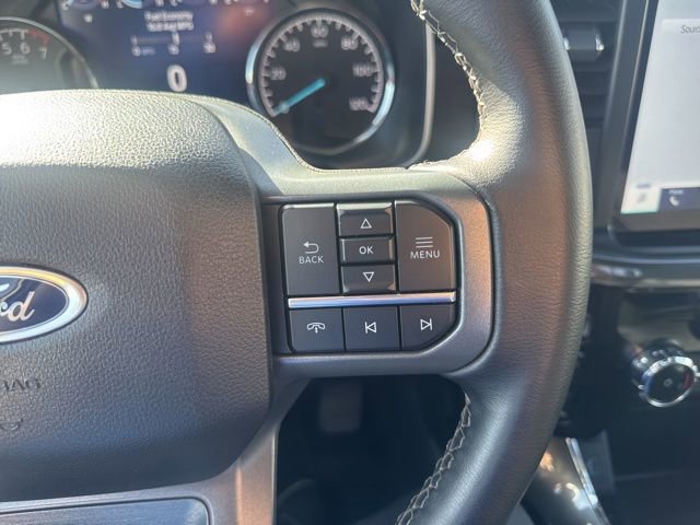 Used 2023 Ford F150 XLT w/ Equipment Group 302A High image 26