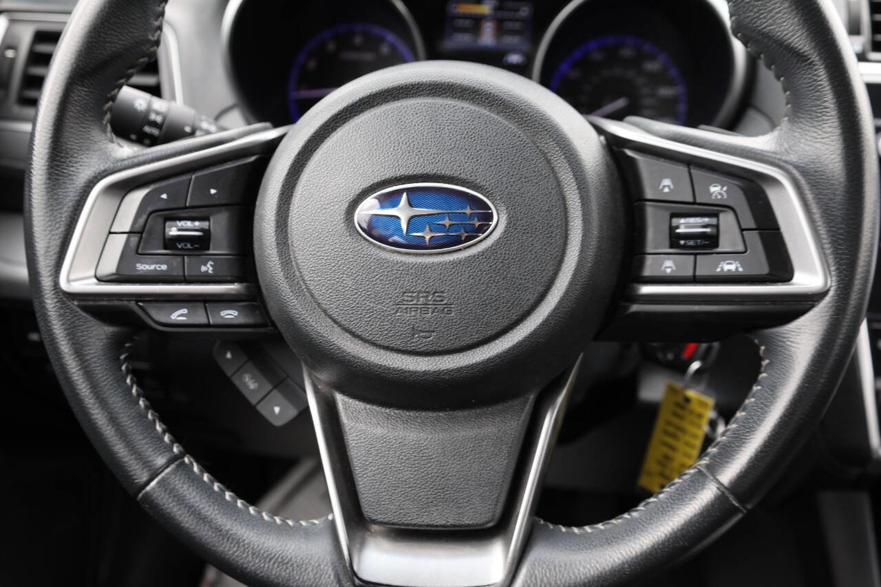 Used 2018 Subaru Legacy 2.5i Premium w/ Eyesight & BSD & Rcta & HBA AWD/4WD image 18