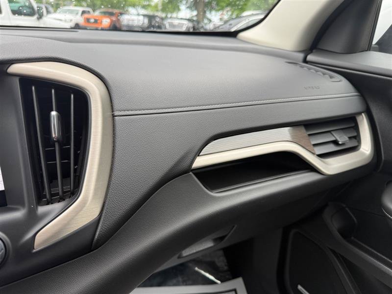 Used 2024 GMC Terrain Denali w/ LPO, Floor Liner Package AWD/4WD image 26