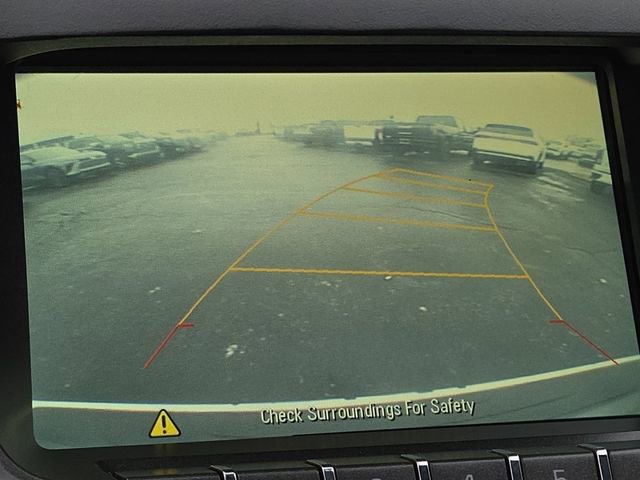 Used 2017 Chevrolet Equinox LS image 3