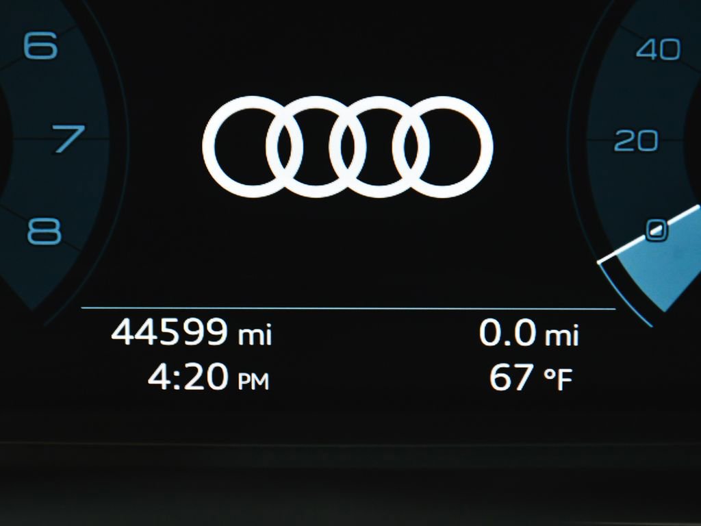 Used 2022 Audi Q3 2.0T Premium w/ Convenience Package image 18