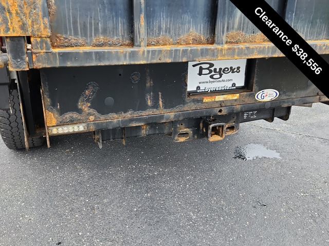 Used 2022 Ford F250 XL w/ Power Equipment Group AWD/4WD image 29