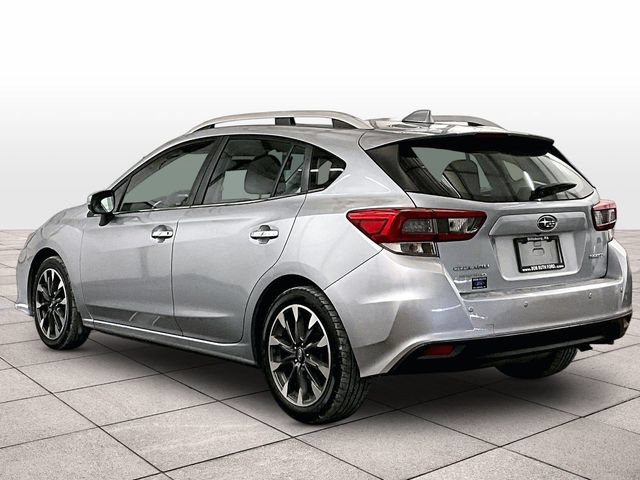Used 2022 Subaru Impreza 2.0i Limited w/ Popular Package #2 AWD/4WD image 10