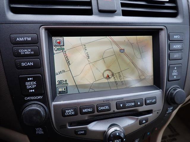 Used 2006 Honda Accord EX-L image 21