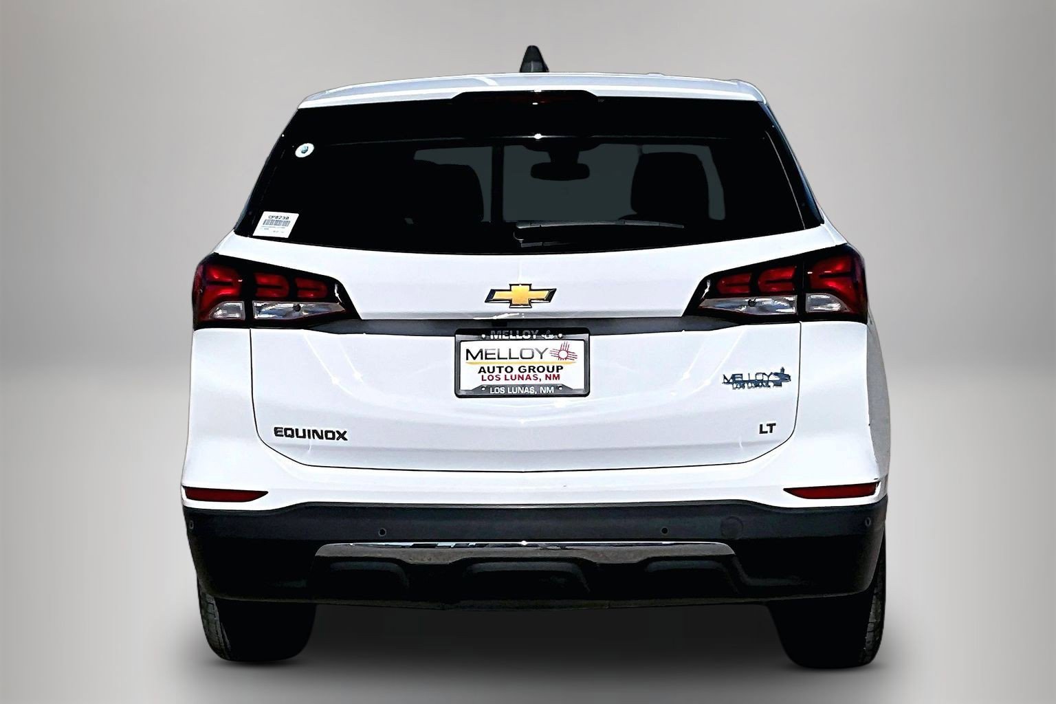 Used 2024 Chevrolet Equinox LT FWD image 5
