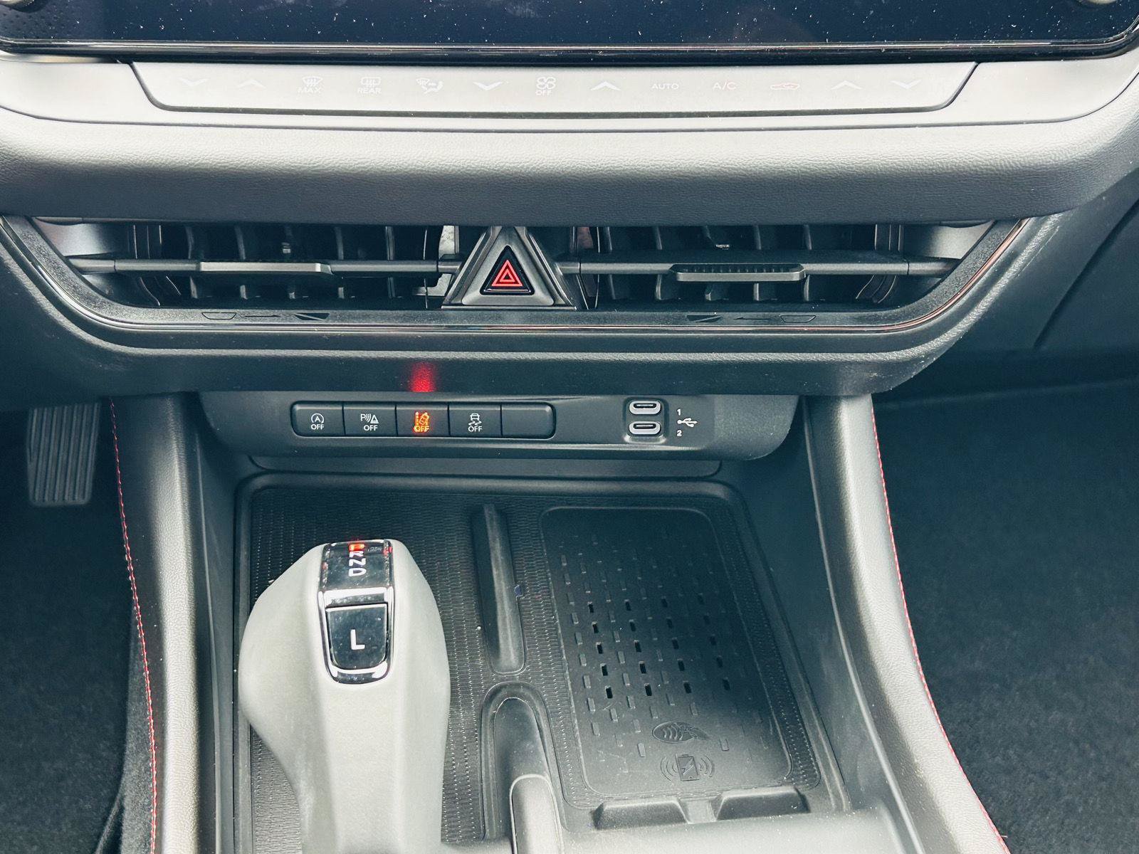 New 2026 Dodge Charger R/T AWD/4WD image 25