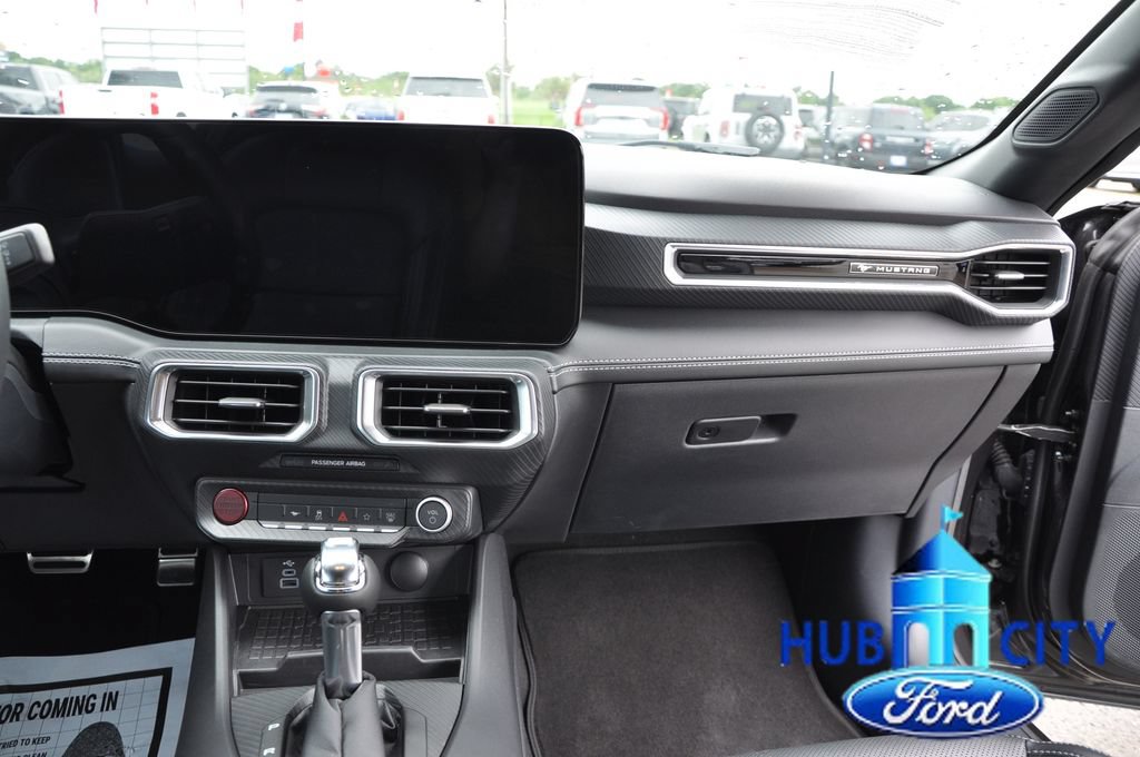 Used 2024 Ford Mustang GT Premium RWD image 16