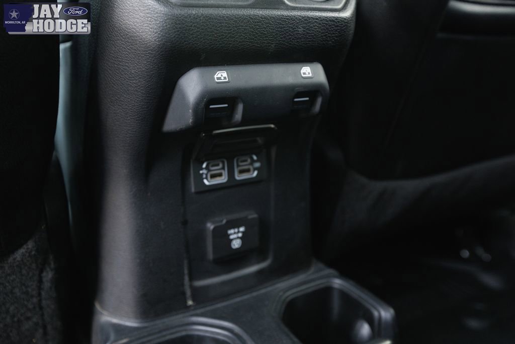 Used 2020 Jeep Gladiator Overland w/ Cold Weather Group image 33