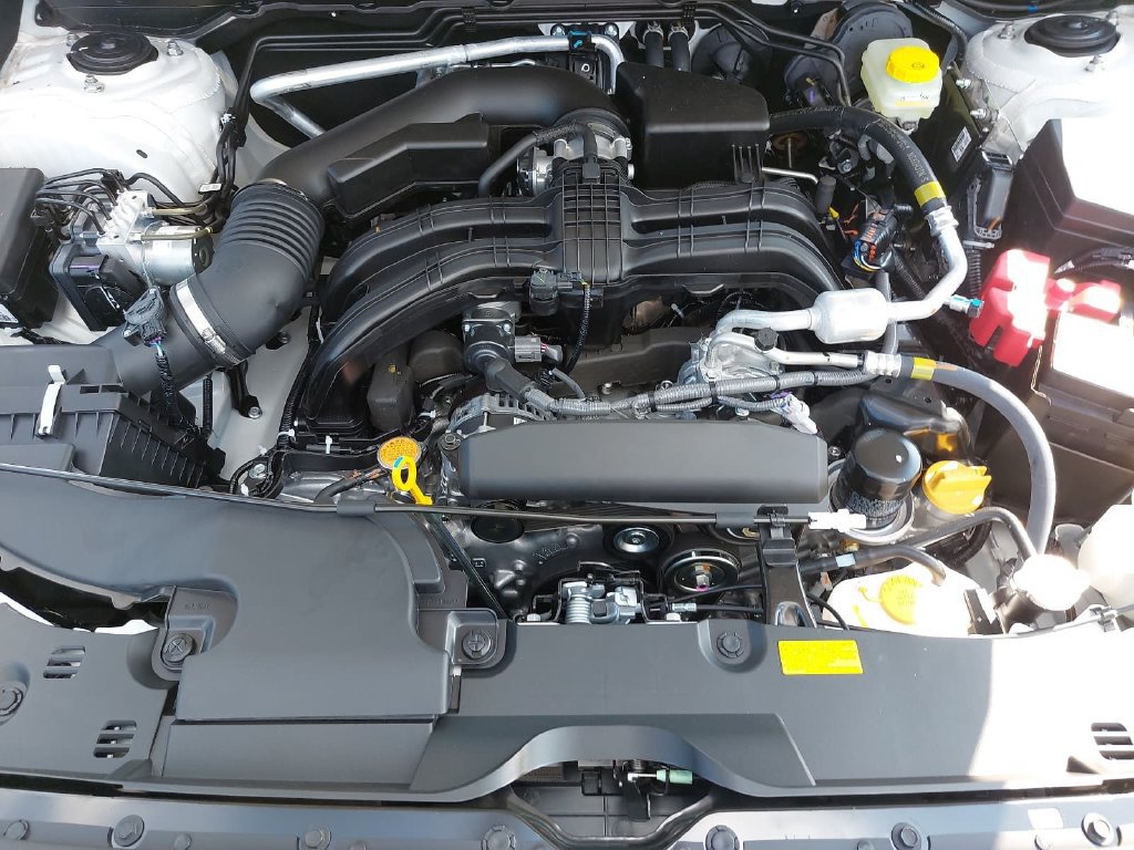 New 2026 Subaru Crosstrek 2.5i Premium AWD/4WD image 25