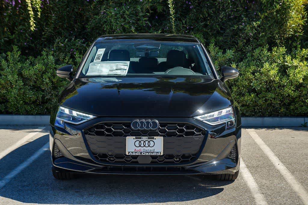 New 2026 Audi A3 2.0T Premium AWD/4WD image 2