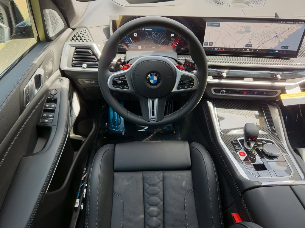New 2026 BMW X5 M Competition w/ Executive Package image 18