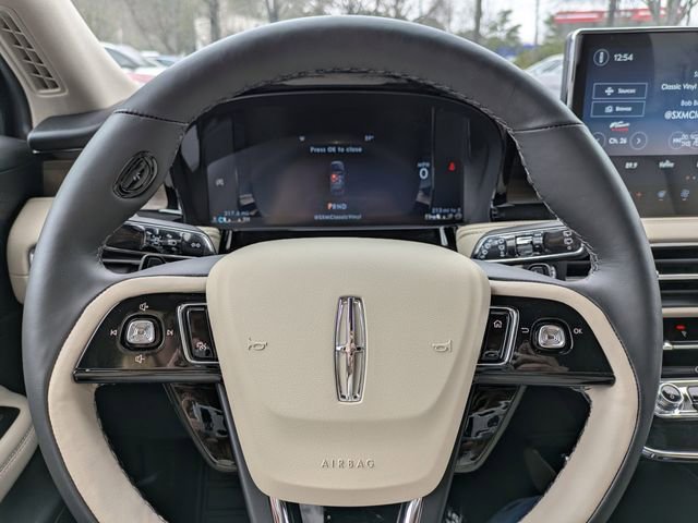 New 2026 Lincoln Corsair Reserve image 25