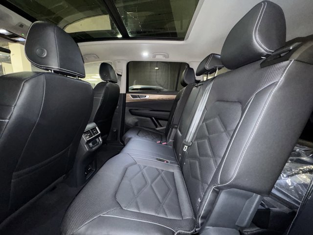 New 2026 Volkswagen Atlas SE image 20