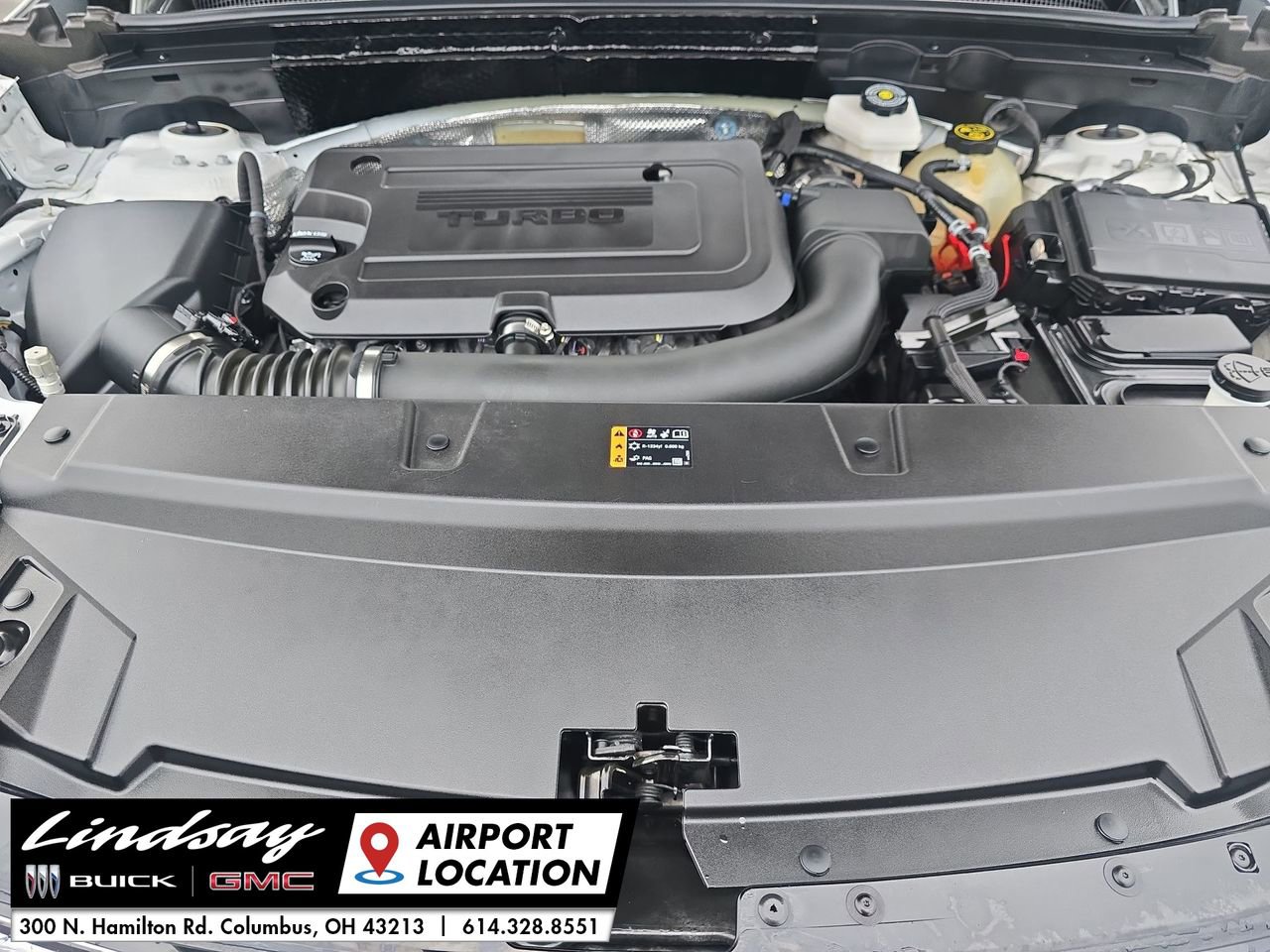 Used 2022 Buick Envision Preferred image 29