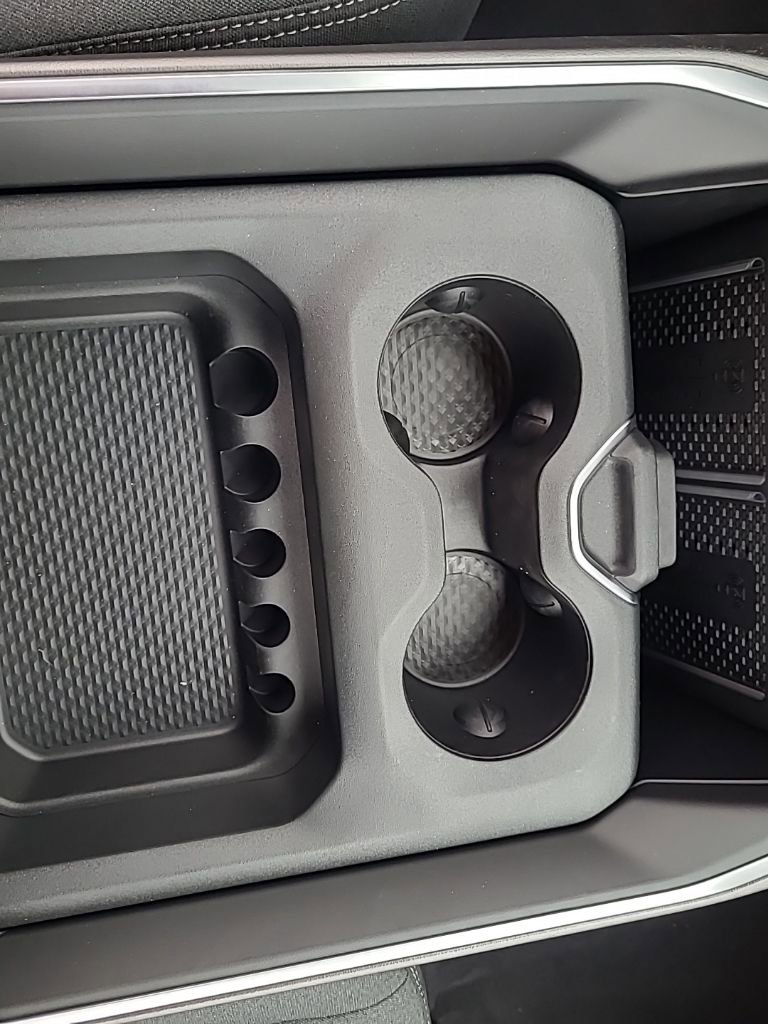 New 2026 RAM 2500 Big Horn image 28