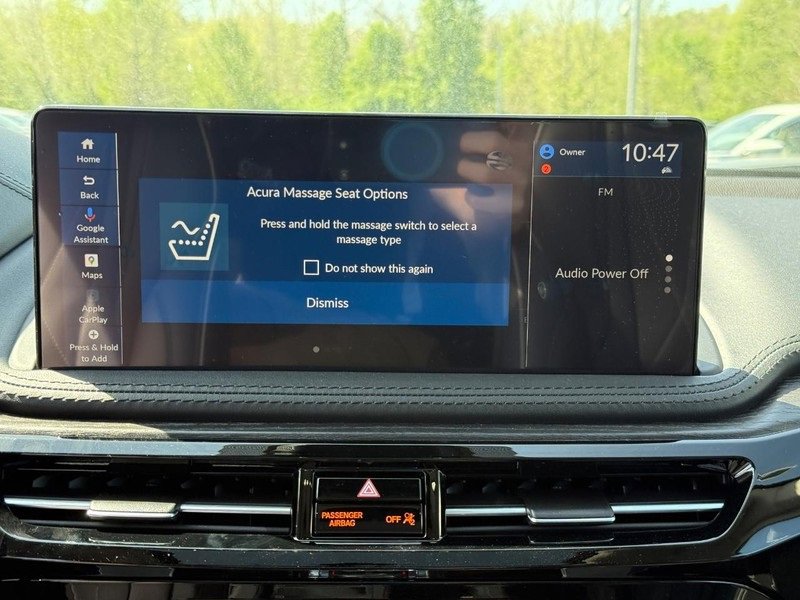 Certified 2025 Acura MDX w/ Advance Package image 8