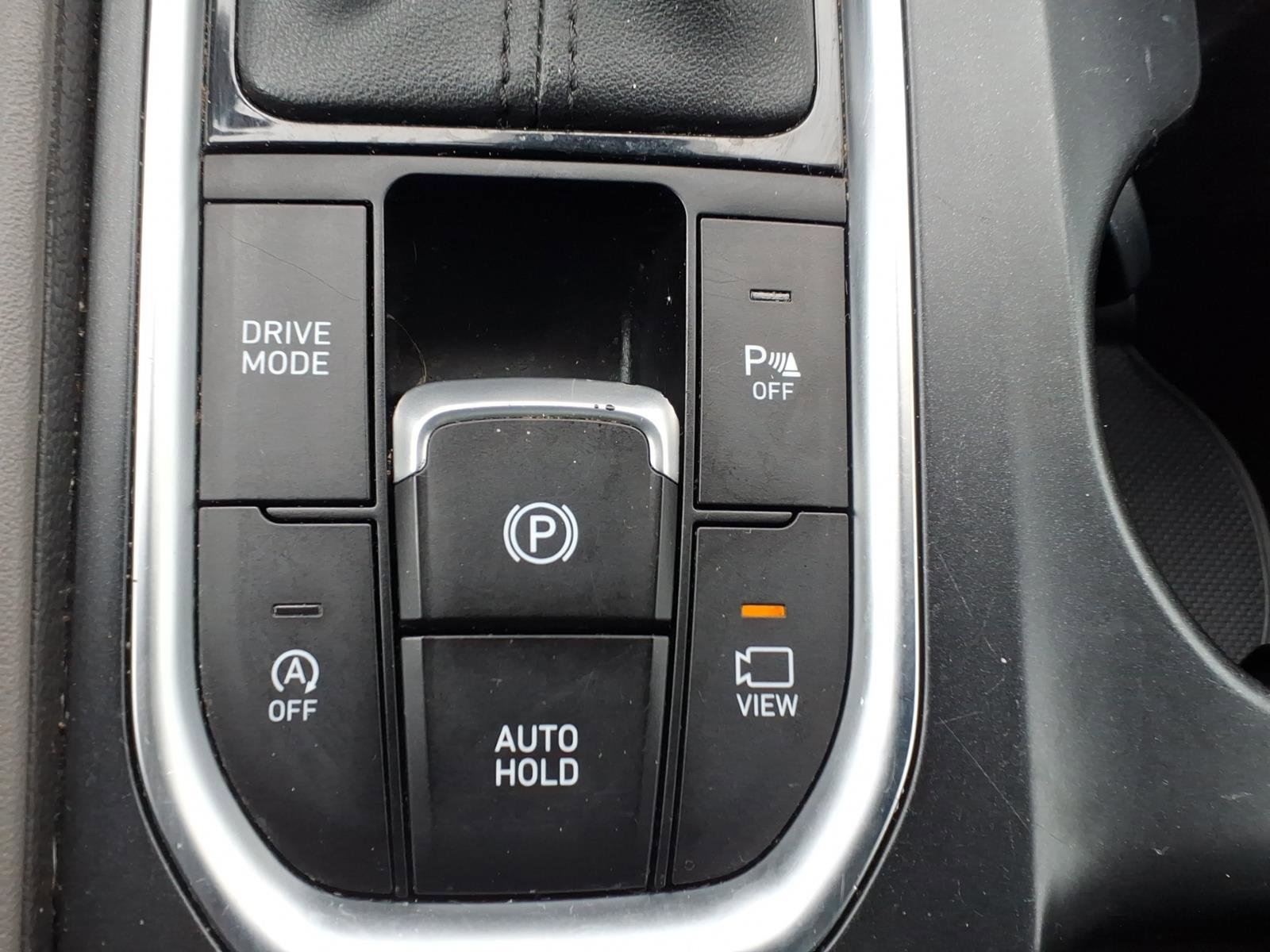 Used 2019 Hyundai Santa Fe FWD image 31