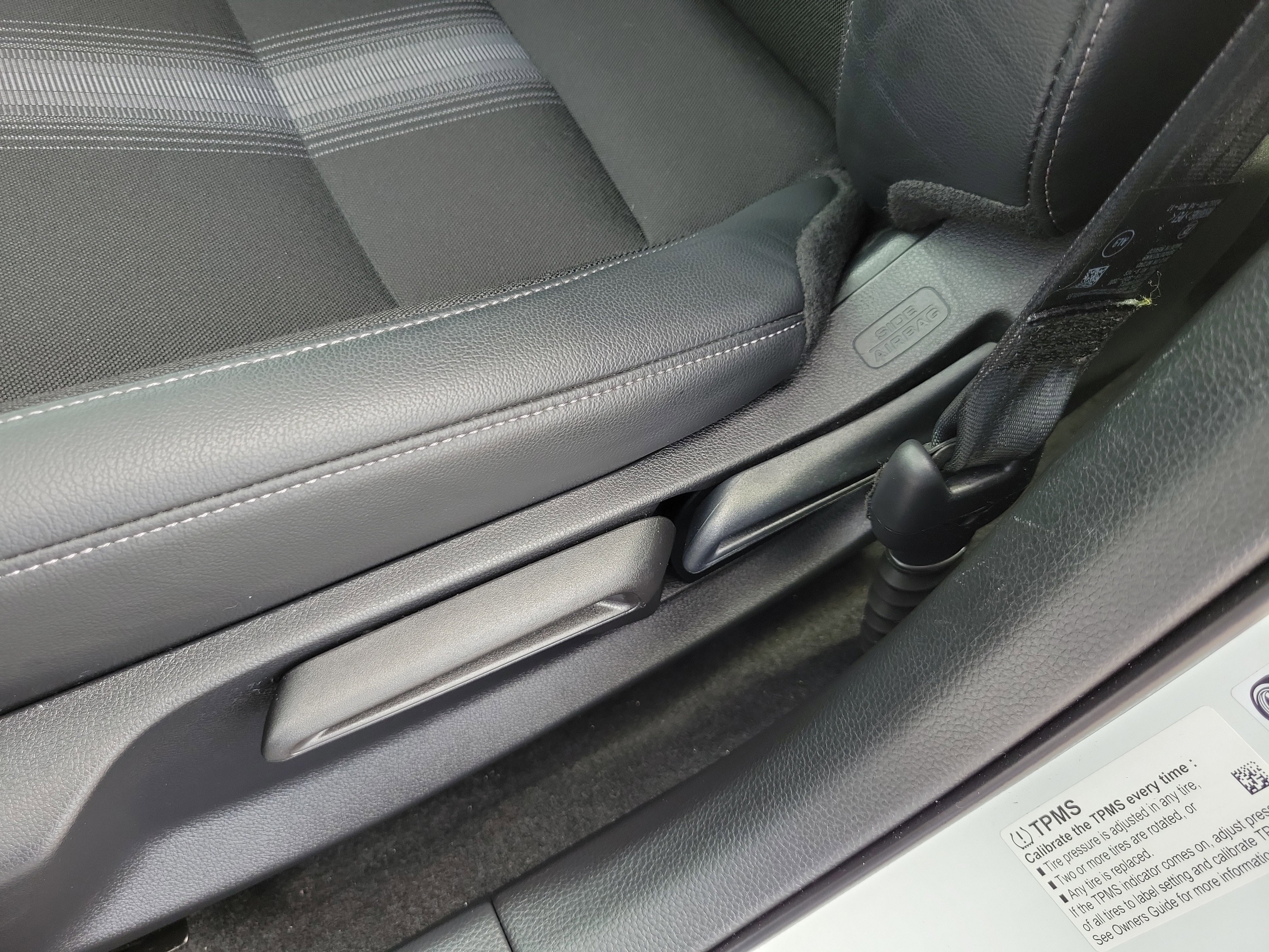 Used 2026 Honda Civic Sport image 12