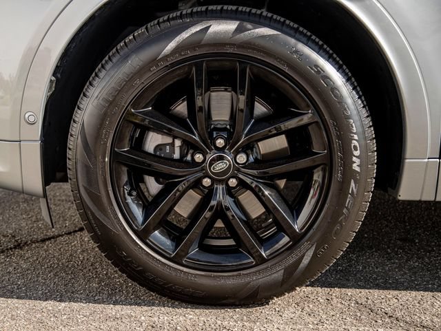 New 2024 Land Rover Discovery Sport S AWD/4WD image 11