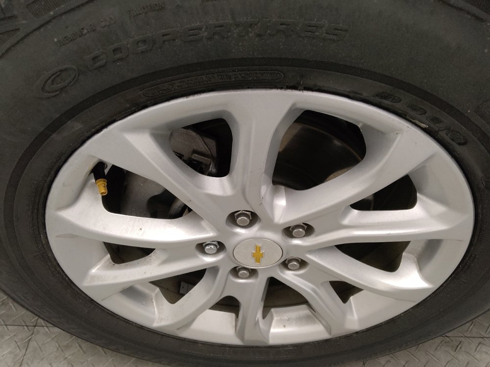 Used 2019 Chevrolet Equinox LT image 31