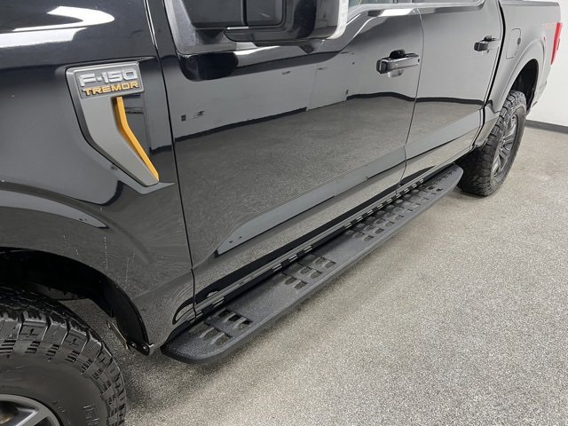 Used 2023 Ford F150 Tremor w/ Equipment Group 402A High image 12