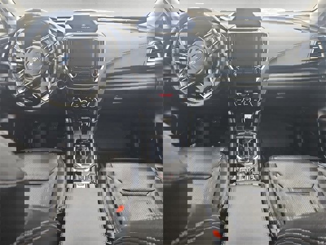 Used 2023 Subaru Forester Touring image 10