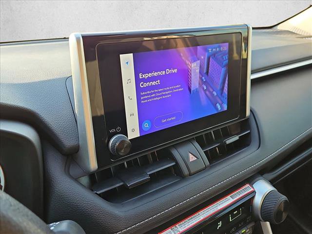 Used 2025 Toyota RAV4 LE image 11